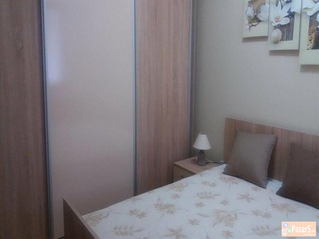 СЕ ИЗДАВА ДВОСОБЕН СТАН ВО КАРПОШ 3