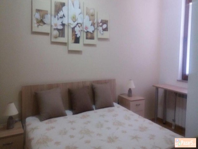 СЕ ИЗДАВА ДВОСОБЕН СТАН ВО КАРПОШ 3