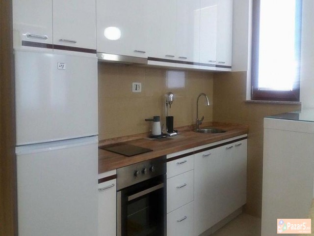 СЕ ИЗДАВА ДВОСОБЕН СТАН ВО КАРПОШ 3