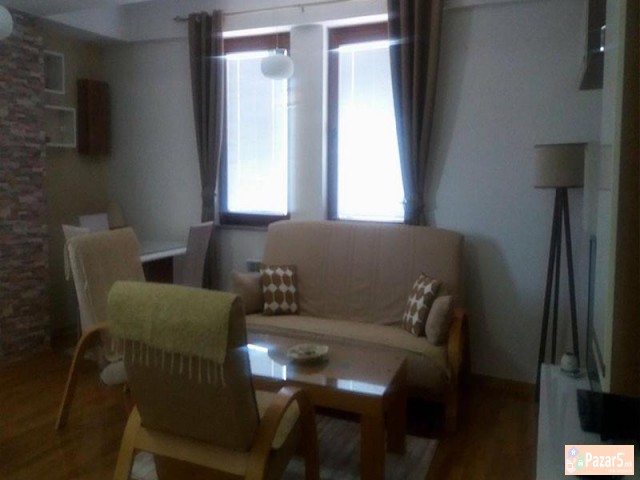 СЕ ИЗДАВА ДВОСОБЕН СТАН ВО КАРПОШ 3