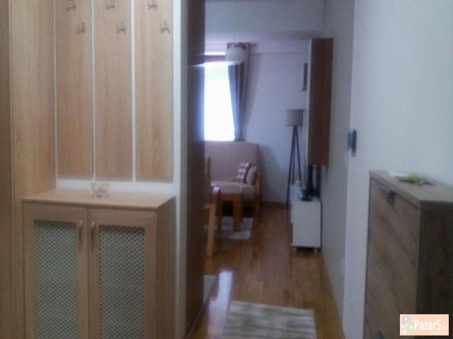 СЕ ИЗДАВА ДВОСОБЕН СТАН ВО КАРПОШ 3