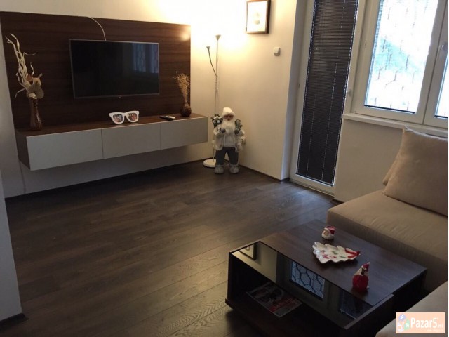 СЕ ПРОДАВА СТАН ВО КОЗЛЕ