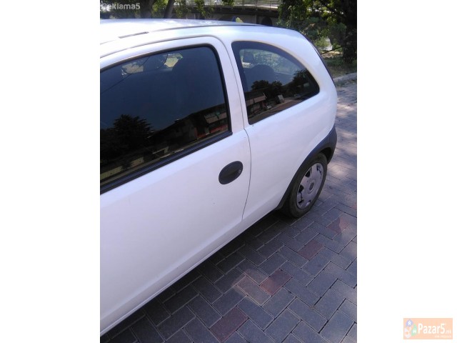 Se Prodava Opel Corsa 