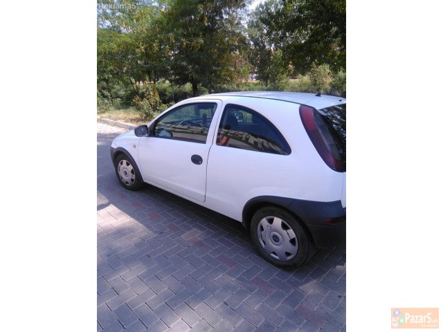 Se Prodava Opel Corsa 