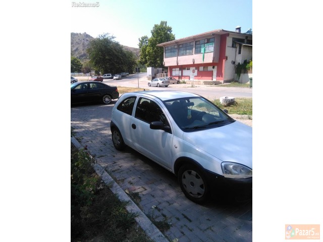 Se Prodava Opel Corsa 