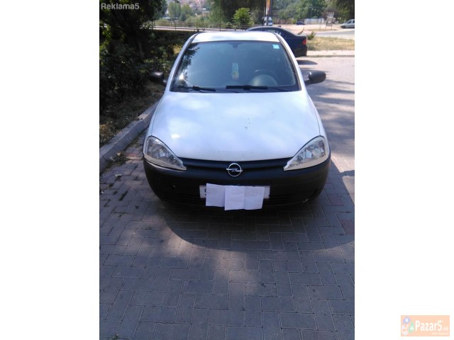 Se prodava Opel Corsa 