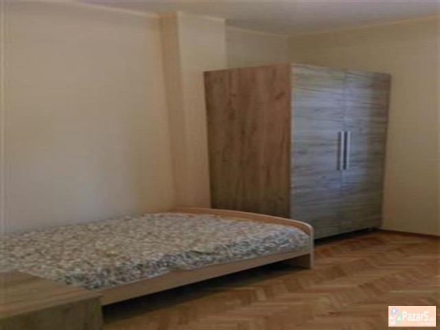 СЕ ИЗДАВА 4-СОБЕН СТАН ВО КАПИШТЕЦ