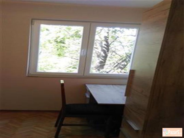 СЕ ИЗДАВА 4-СОБЕН СТАН ВО КАПИШТЕЦ