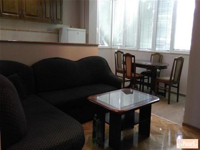 СЕ ИЗДАВА 4-СОБЕН СТАН ВО КАПИШТЕЦ