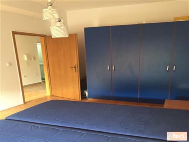 СЕ ИЗДАВА ТРОСОБЕН СТАН ВО КИСЕЛА ВОДА