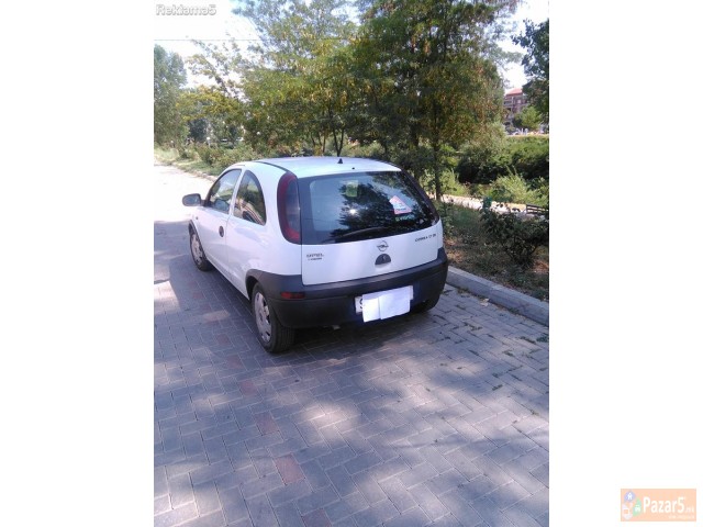 Se Prodava Opel Corsa 