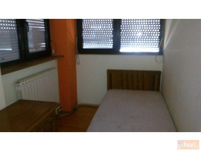 Изнајмување стан во Ново Лисиче