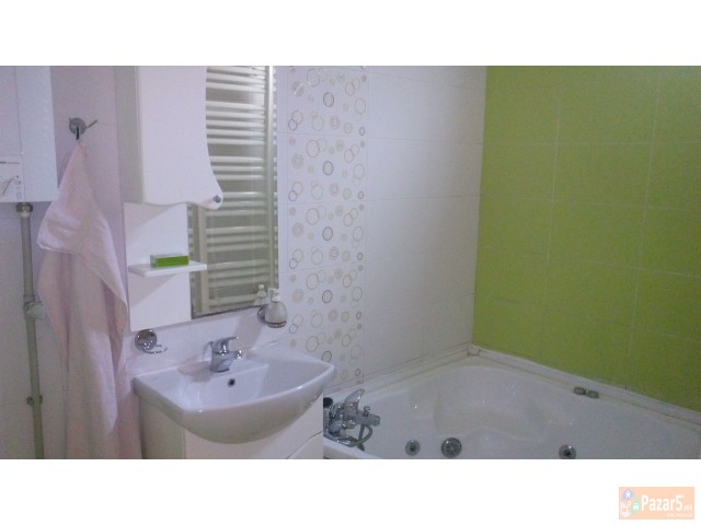 Изнајмување стан во Ново Лисиче