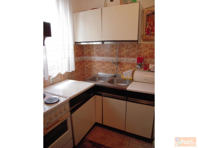 Smestaj Vo Ohrid-novi Studija Amigo Vo Centar,cena