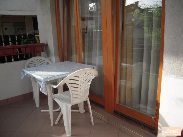 Smestaj Vo Ohrid-novi Studija Amigo Vo Centar,cena