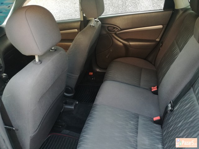 Ford Focus 1.8 Tddi