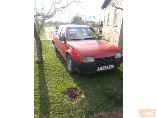 opel kadet 