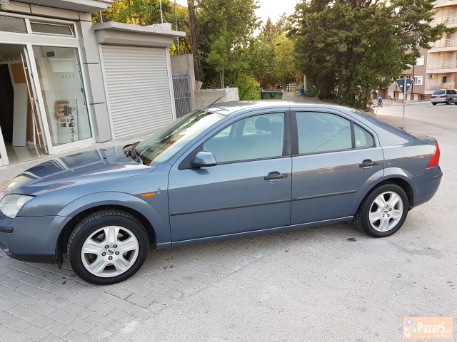 Se Prodava Ford  Mondeo