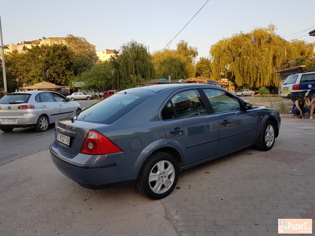 Se Prodava Ford  Mondeo