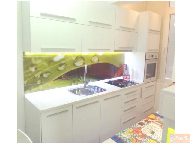 ИЗРАБОТКА НА   МЕБЕЛ: КУЈНИ  , ПЛАКАРИ, ДЕТСКИ СОБ