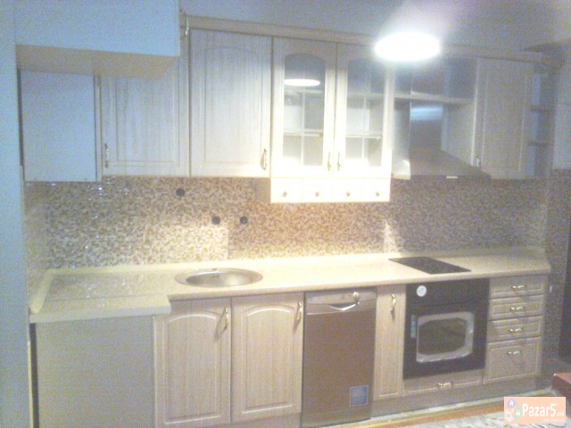 ИЗРАБОТКА НА   МЕБЕЛ: КУЈНИ  , ПЛАКАРИ, ДЕТСКИ СОБ