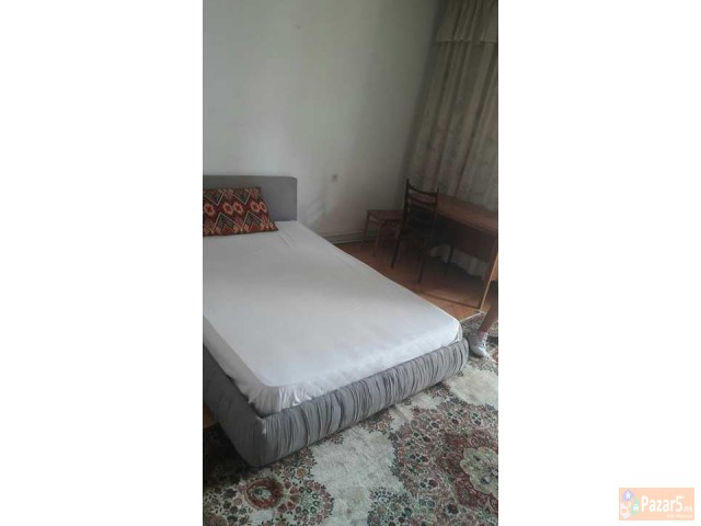 Се издава стан со три спални кај Бугарска Амбасада