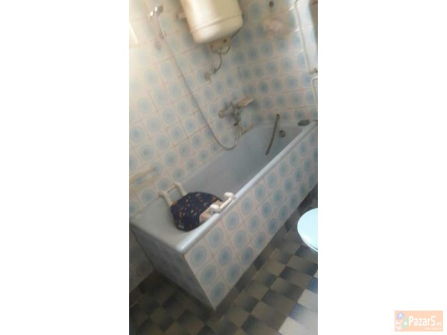 Се издава стан со три спални кај Бугарска Амбасада