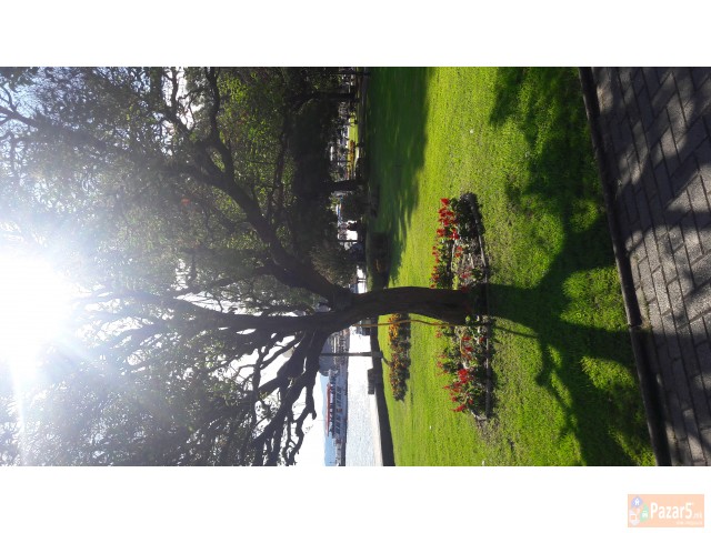 Izdavam Apartmani So Pogled Na Ezero Vo Ohrid