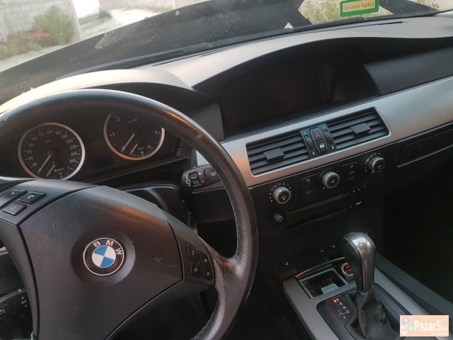 Bmw 530 D