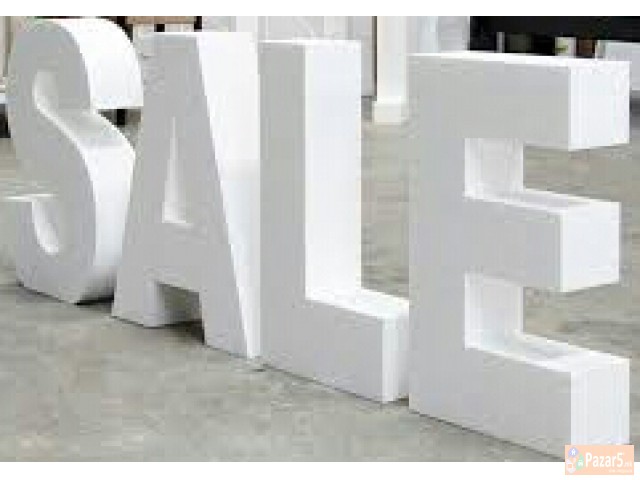 Izrabotka Na Dekorativni Ukrasni Llajsni Od Stirod