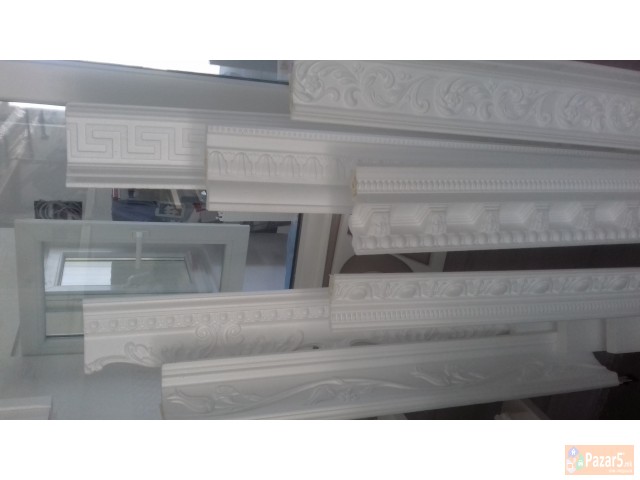 Dekorativni Fasadni Elementi