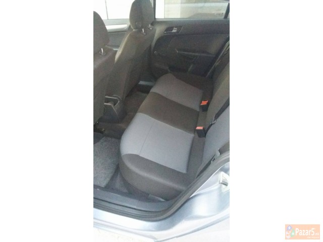 Opel Astra H 1,7cdti 2005g