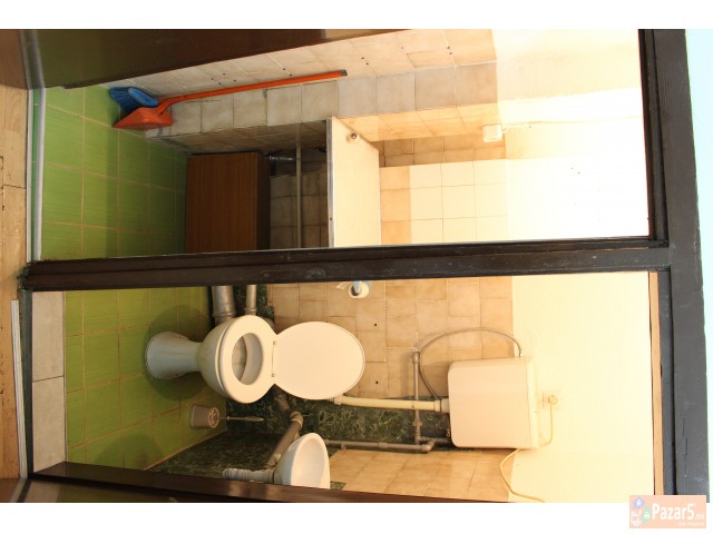 Издавам деловен простор 33м2 Аеродром 120 еур