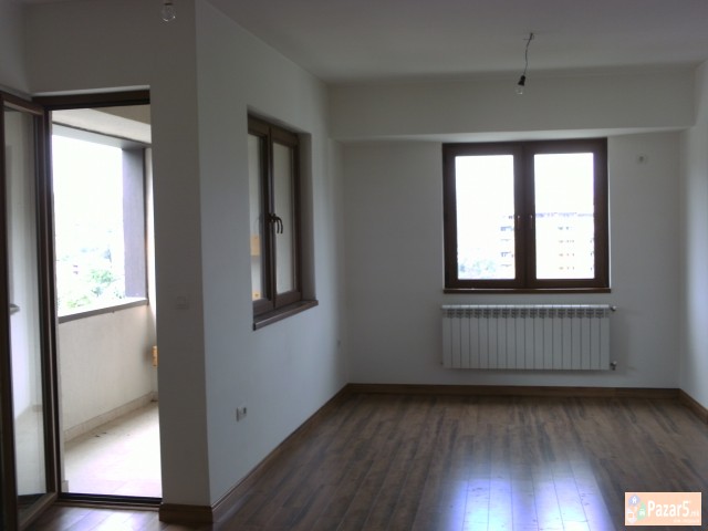  СЕ ПРОДАВА 3 И 4 СОБЕН СТАН ВО ТАФТАЛИЏЕ 