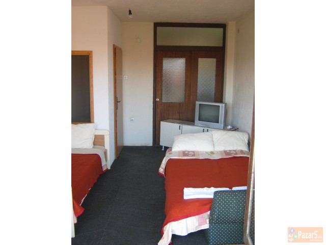 СОБИ И АПАРТМАНИ-ОХРИД, СТРОГ ЦЕНТАР КАЈ ОХРИДСКА 