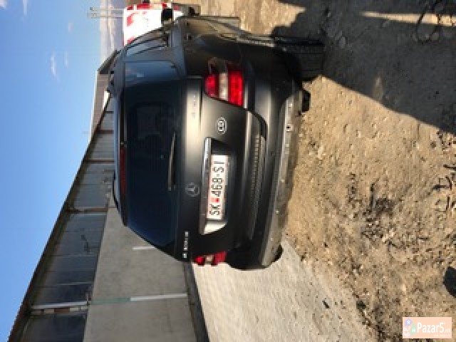 Mercedes Ml 320 Edition 10