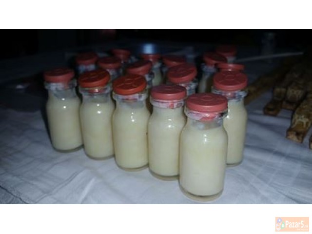 МАТИЧНА МЛЕЧ - ПЧЕЛАРСТВО ДОДЕВСКИ