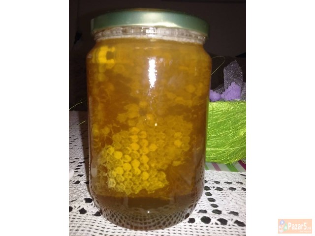 природен мед