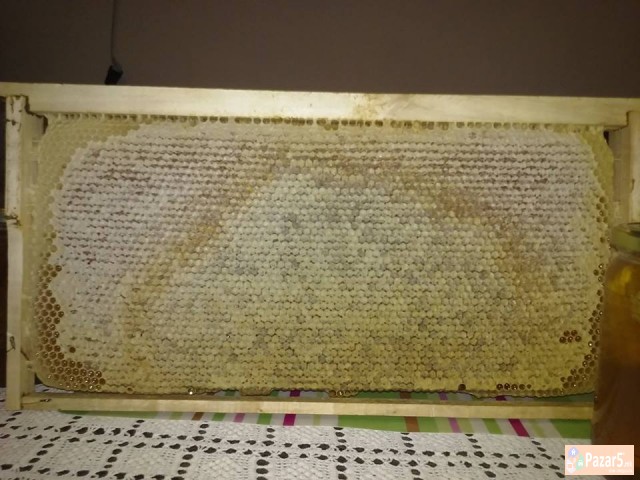 природен мед