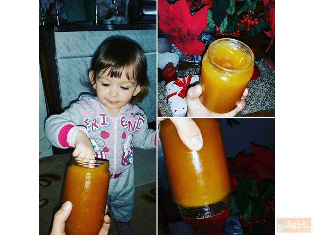 природен мед