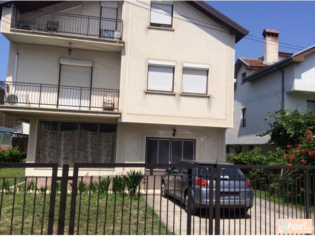 House for sale