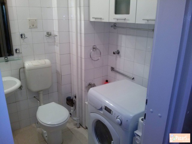 СЕ ИЗДАВА НАМЕСТЕН СТАН ВО МИЧУРИН