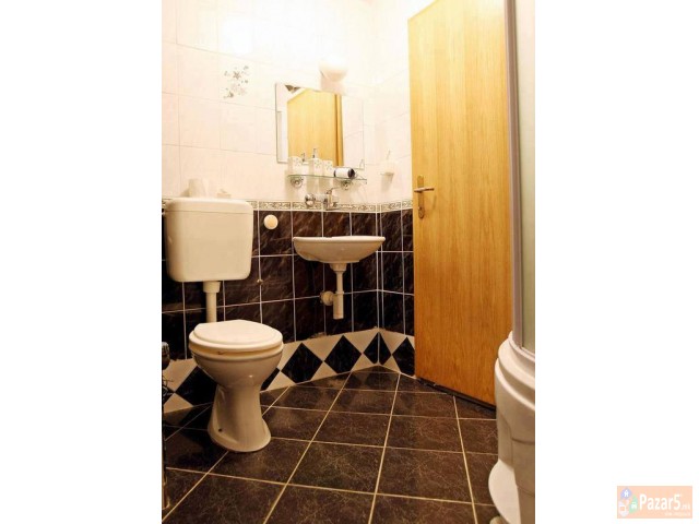 Sobi I Apartmani Skopje