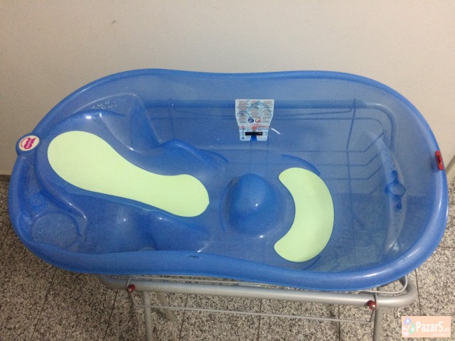 Prodavam Kada Za Banjanje Na Bebe I Mali Deca