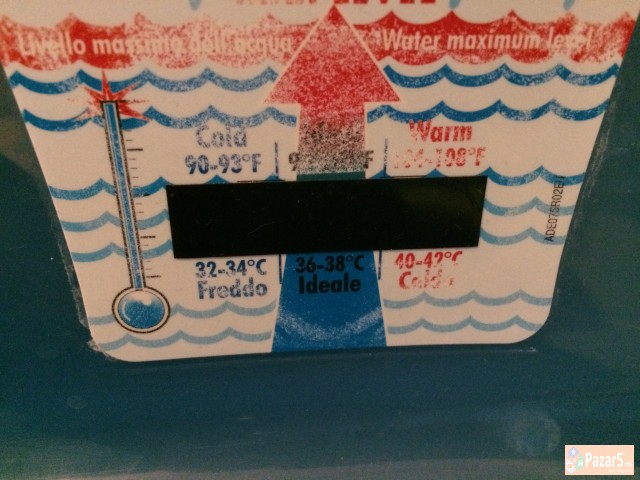 Prodavam Kada Za Banjanje Na Bebe I Mali Deca