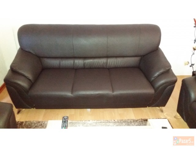 Nova Garnitura Lacka Od Najkvalitetna Eko Koza