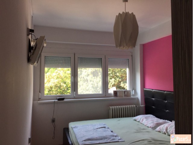 Stan 41m2 Vo Kozle Top Lokacija