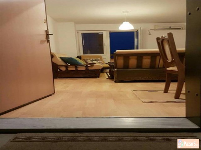 СЕ ИЗДАВА ДВОСОБЕН СТАН ВО КИСЕЛА ВОДА