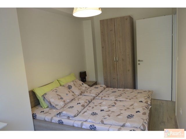 се изнајмува