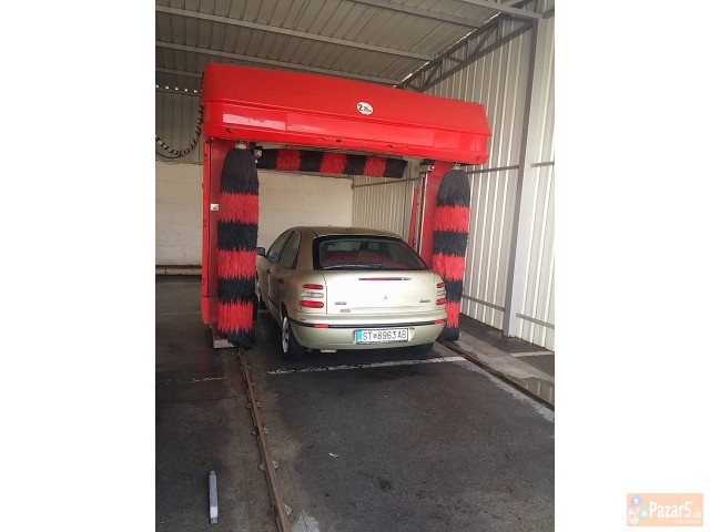 Se Proda Fiat Brava 1.6 16v Benzin-plin